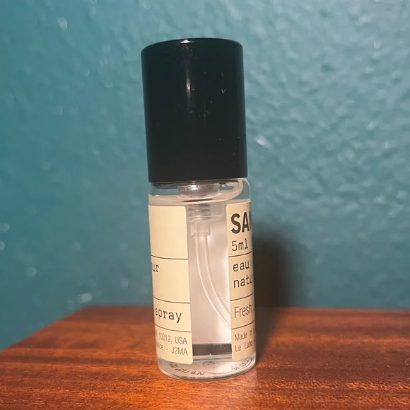 NEW Le Labo Santal 33 - Picture 3 of 3